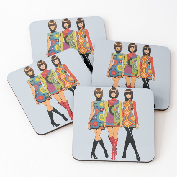 Item preview, Retro fashion women designed and sold by Closet Goblin.