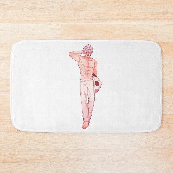 Item preview, Shinazugawa designed and sold by Aiyinyangart.