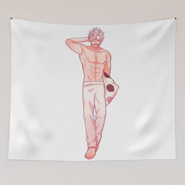 Item preview, Shinazugawa designed and sold by Aiyinyangart.