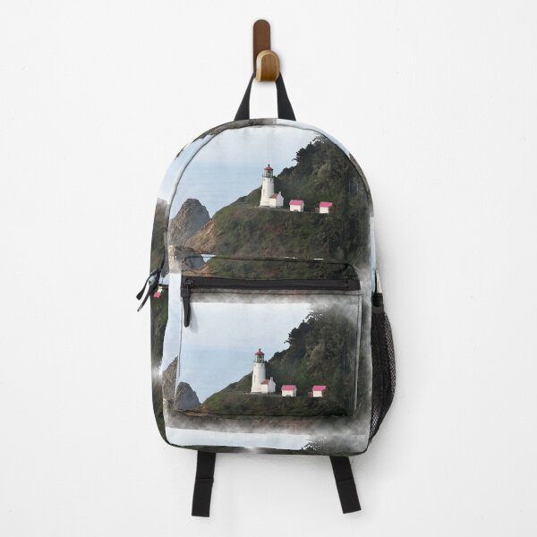 Item preview, Overlooking The Pacific Ocean designed and sold by KirtTisdale.