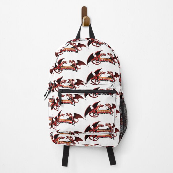 Item preview, DRAGONS - WHITE designed and sold by Marlon Oseguera.