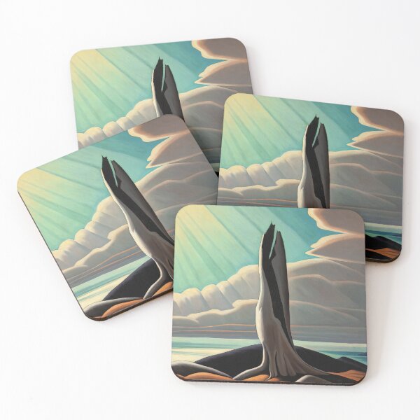 Item preview, Lawren Harris designed and sold by artdouzi.