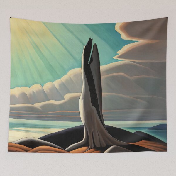 Item preview, Lawren Harris designed and sold by artdouzi.