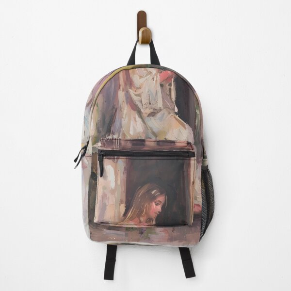 Item preview, The Annunciation: Divine Grace Revealed designed and sold by LivingArtClips.