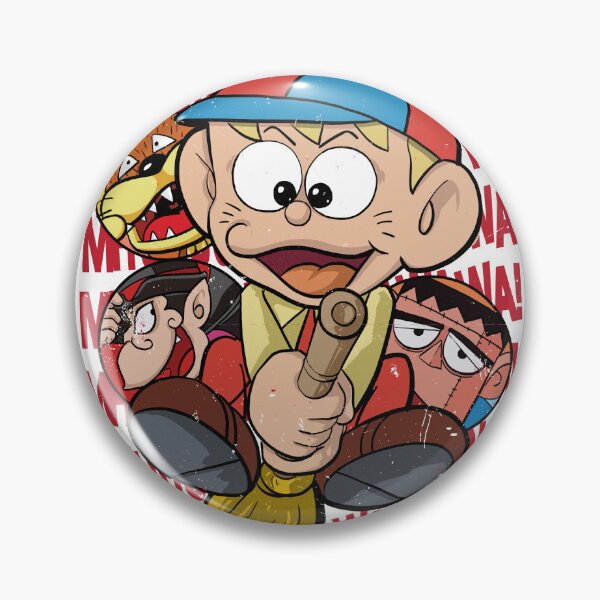 Item preview, CARLETTO il Principe dei Mostri | Kaibutsu-kun designed and sold by SALENTOmadness.