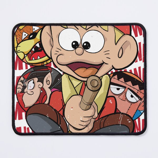 Item preview, CARLETTO il Principe dei Mostri | Kaibutsu-kun designed and sold by SALENTOmadness.