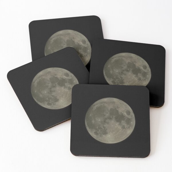Item preview, Moon Glow designed and sold by Skip Frye Jr..