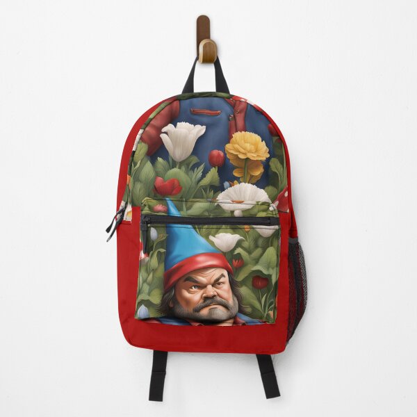 Item preview, Jack the Garden Gnome designed and sold by Joanne Walsh.