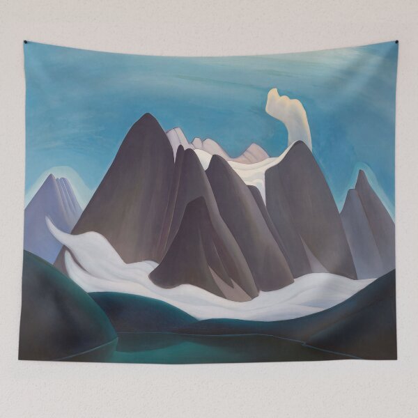 Item preview, Lawren Harris designed and sold by artdouzi.