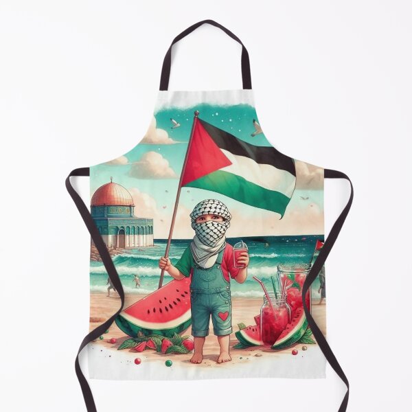 Item preview, Palestine Dream designed and sold by piscininha.