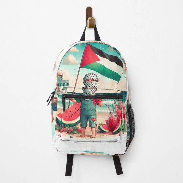 Item preview, Palestine Dream designed and sold by piscininha.