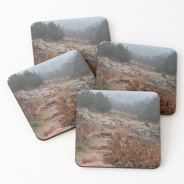 Item preview, The Path May be Rocky designed and sold by Dacia Tomnitz.