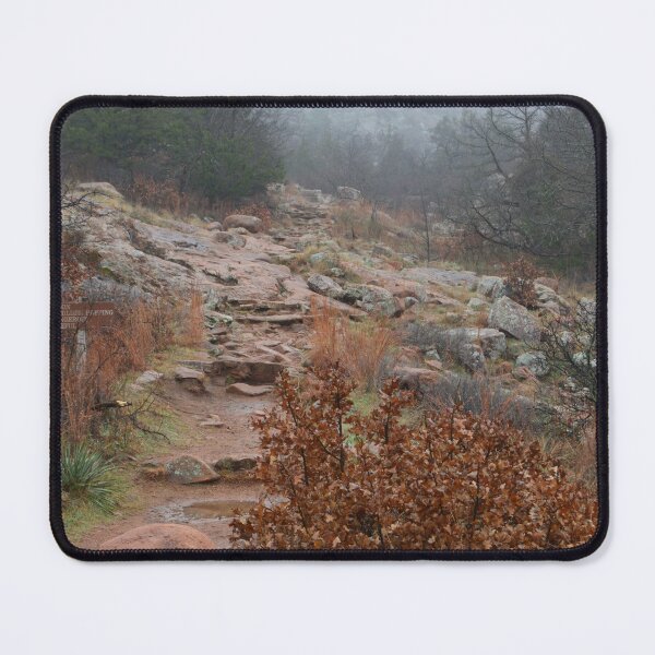 Item preview, The Path May be Rocky designed and sold by Dacia Tomnitz.
