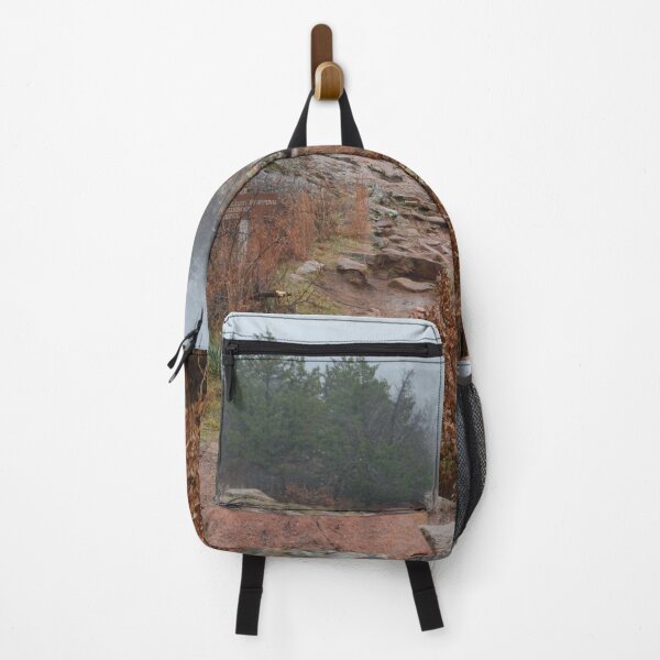 Item preview, The Path May be Rocky designed and sold by Dacia Tomnitz.