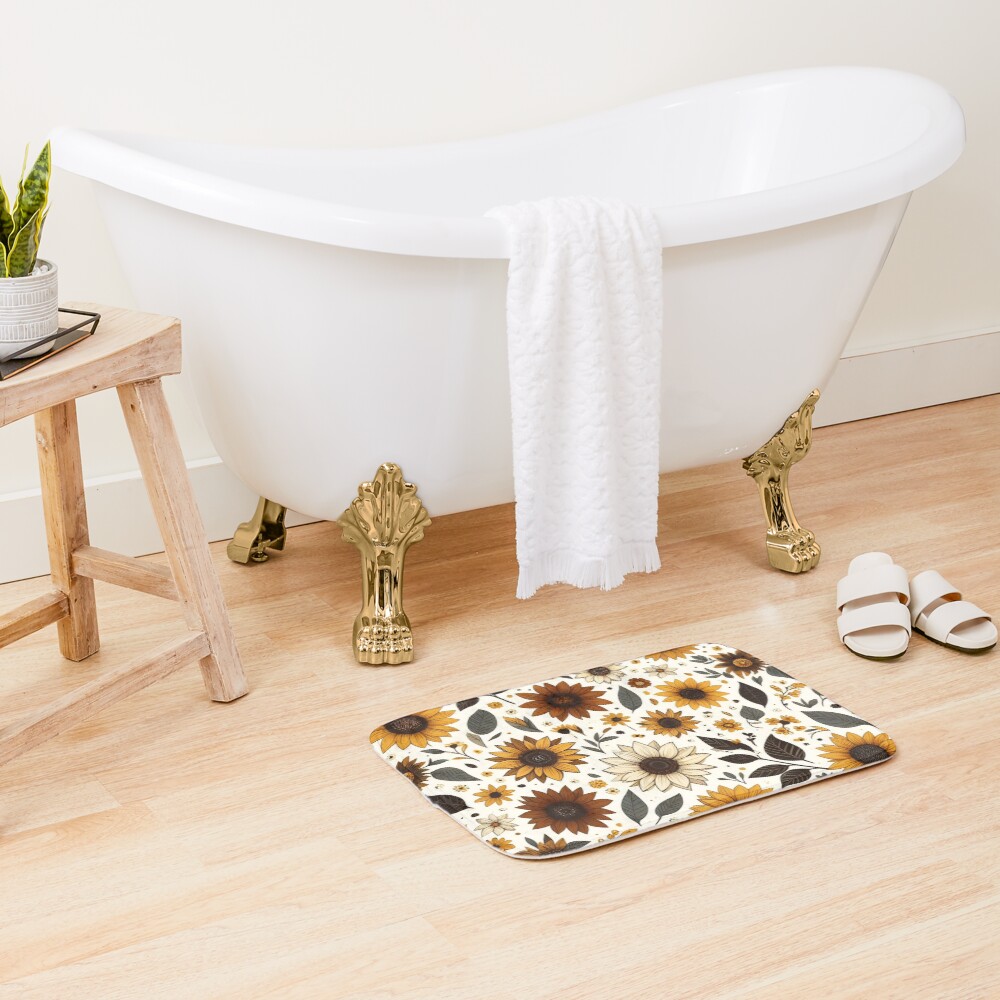 Item preview, Bath Mat designed and sold by RuiFernandes.