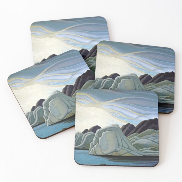 Item preview, Lawren Harris designed and sold by artdouzi.