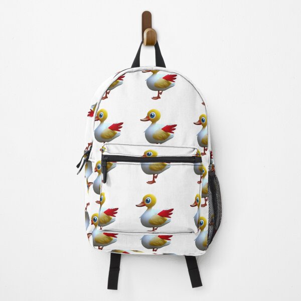 Item preview, Duck funny weird designed and sold by Coolparrotgirl.