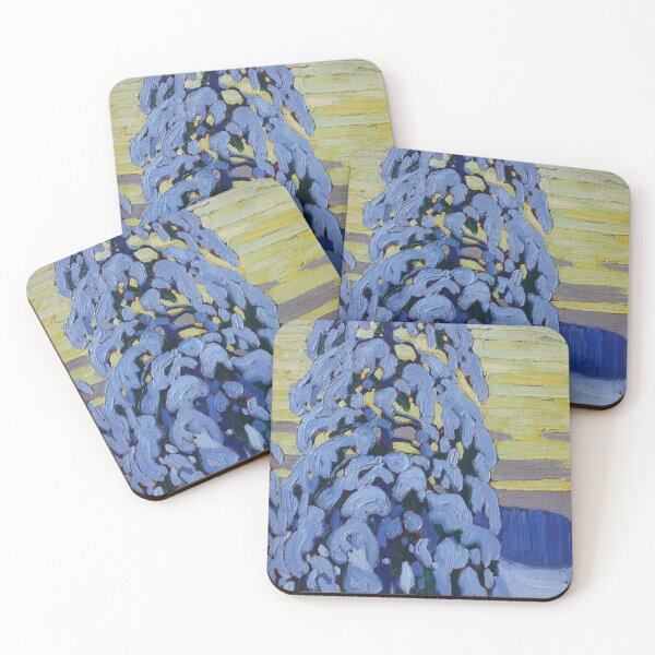 Item preview, Lawren Harris designed and sold by artdouzi.