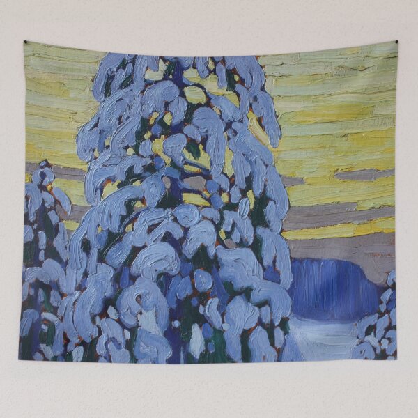Item preview, Lawren Harris designed and sold by artdouzi.