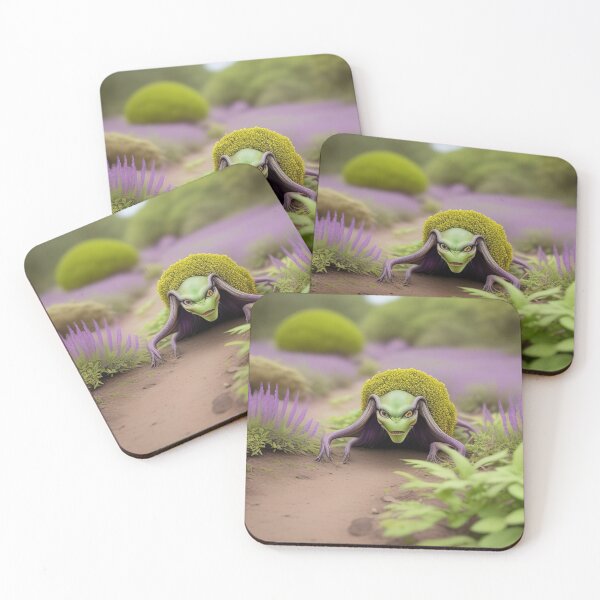 Item preview, A Mossback Glurpa designed and sold by Daveidaho.