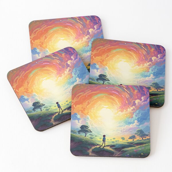 Item preview, Feeling small staring at the sky designed and sold by liana campbell.