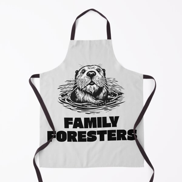 Item preview, Family Foresters: The Beavers’ Legacy of Conservation designed and sold by kcaandwu.