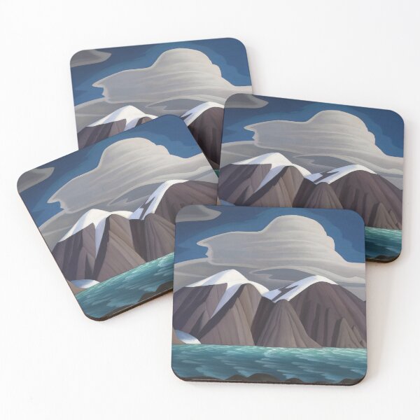 Item preview, Lawren Harris designed and sold by artdouzi.