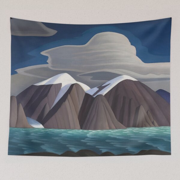 Item preview, Lawren Harris designed and sold by artdouzi.