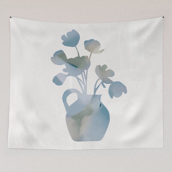 Item preview, Calming Poppy designed and sold by Kristie Millan.