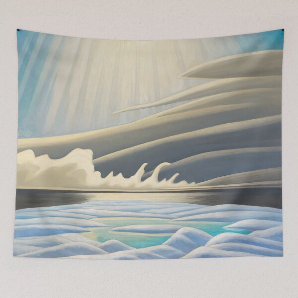 Item preview, Lawren Harris designed and sold by artdouzi.