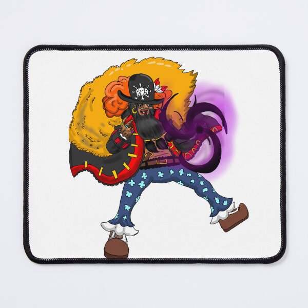 Item preview, Black beard designed and sold by Luzeriqarts.