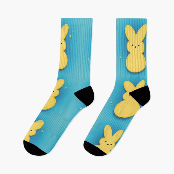 Item preview, Yellow Peep designed and sold by Arsenic-Arts.