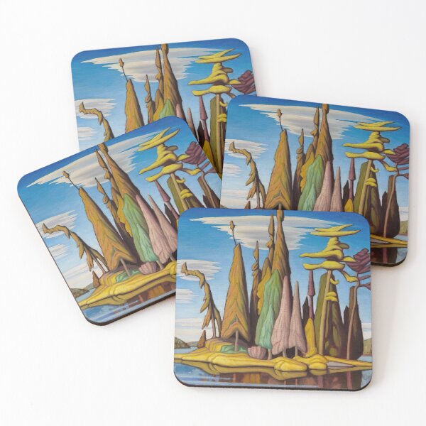 Item preview, Lawren Harris designed and sold by artdouzi.