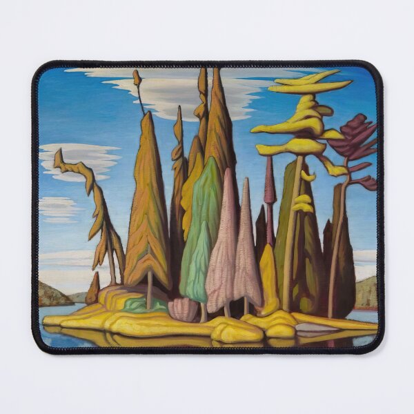 Item preview, Lawren Harris designed and sold by artdouzi.