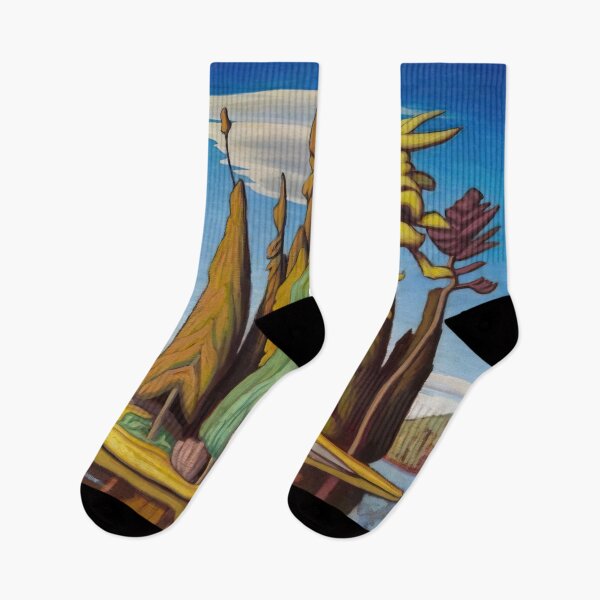 Item preview, Lawren Harris designed and sold by artdouzi.