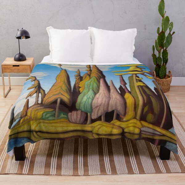 Item preview, Lawren Harris designed and sold by artdouzi.