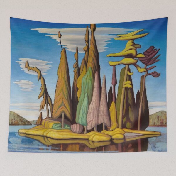 Item preview, Lawren Harris designed and sold by artdouzi.