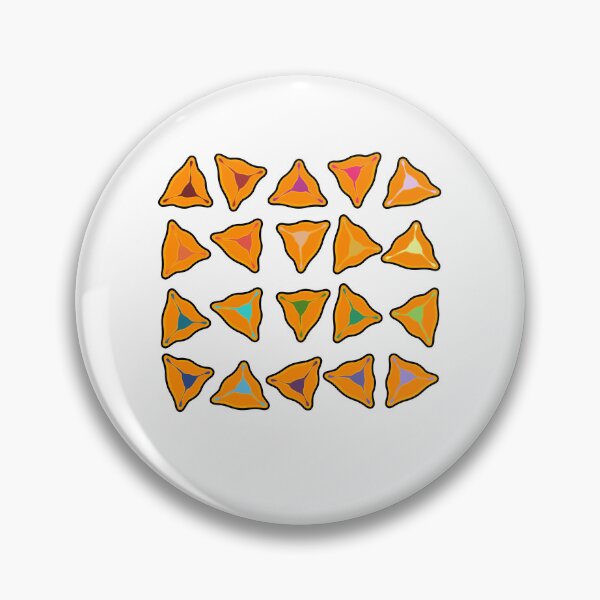 Item preview, Funny Purim Hamantaschen Cookies - Fun Purim Costumes and Carnival designed and sold by Soul-Inspirer.