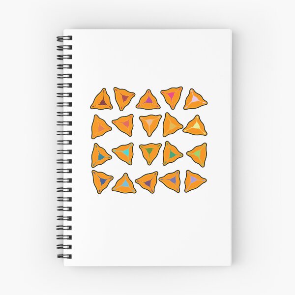 Item preview, Funny Purim Hamantaschen Cookies - Fun Purim Costumes and Carnival designed and sold by Soul-Inspirer.