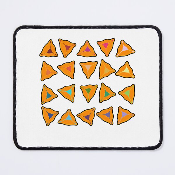Item preview, Funny Purim Hamantaschen Cookies - Fun Purim Costumes and Carnival designed and sold by Soul-Inspirer.