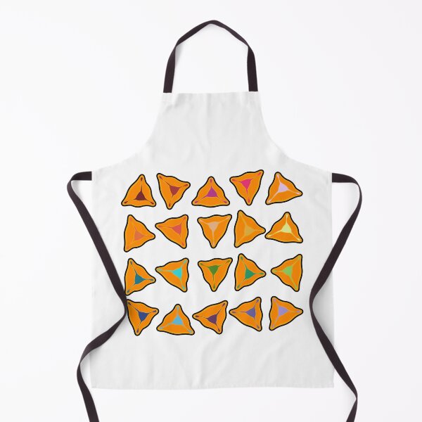 Item preview, Funny Purim Hamantaschen Cookies - Fun Purim Costumes and Carnival designed and sold by Soul-Inspirer.