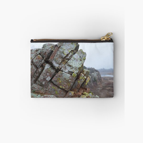 Item preview, Rocks of Wichita Mountain  designed and sold by Dacia Tomnitz.