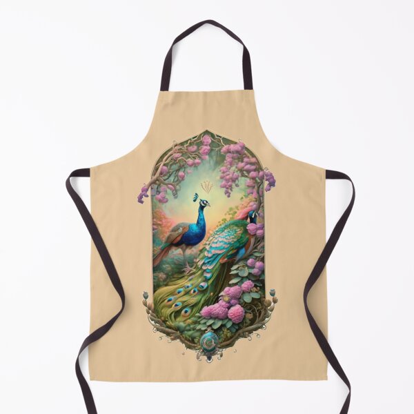 Item preview, Peacock designed and sold by YoungMind95.