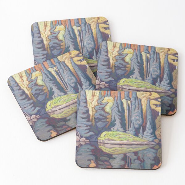 Item preview, Lawren Harris designed and sold by artdouzi.