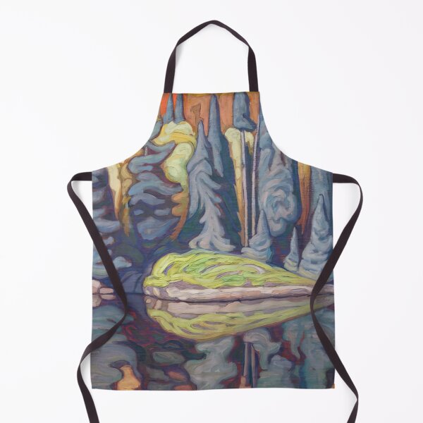 Item preview, Lawren Harris designed and sold by artdouzi.