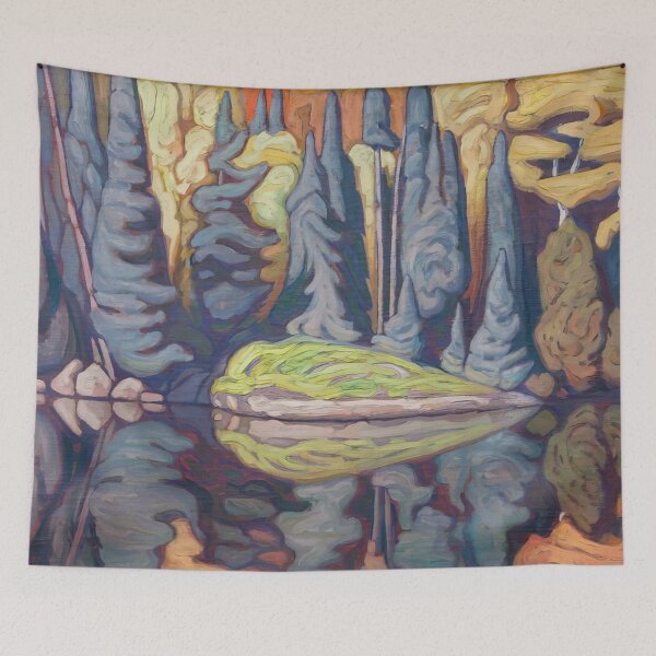 Item preview, Lawren Harris designed and sold by artdouzi.