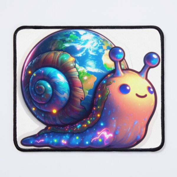 Item preview, Celestial Globetrotter designed and sold by piscininha.