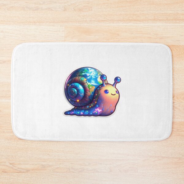Item preview, Celestial Globetrotter designed and sold by piscininha.