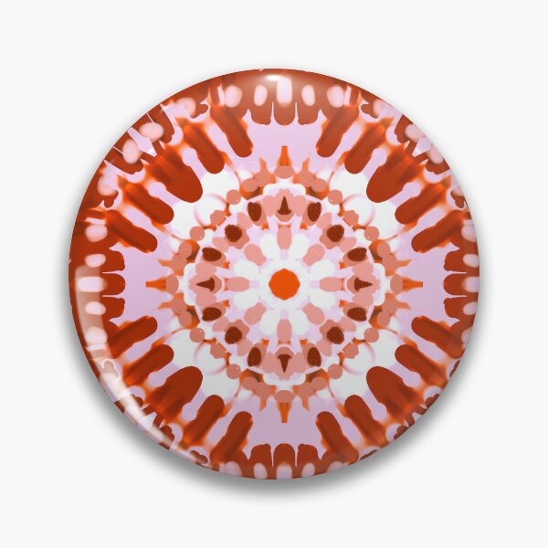 Item preview, Attention getting tie dye aesthetic detailed abstract art. designed and sold by Meteryards.