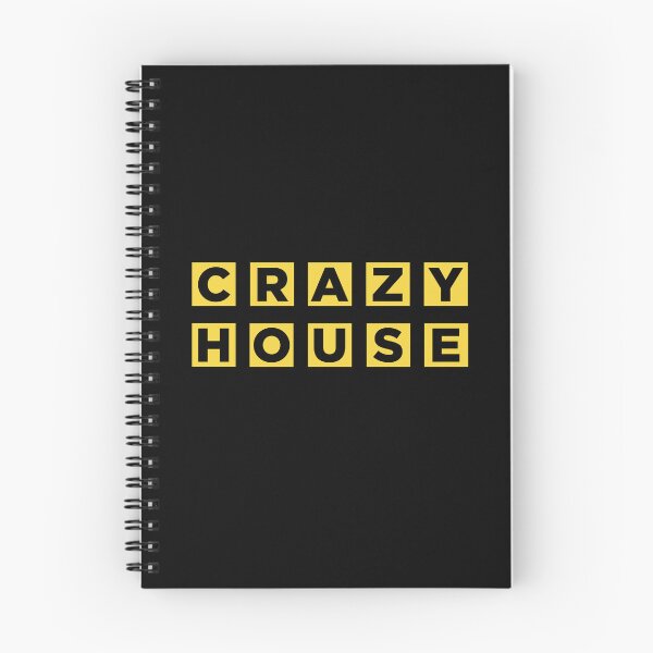 Item preview, Crazy House designed and sold by twHistory.